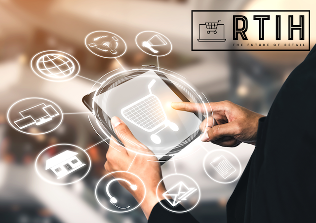 Industry leading retail technology news, analysis and insights